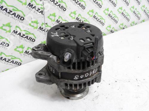 Alternator FORD FOCUS II (DA_, HCP, DP)  | BP20072872M7 