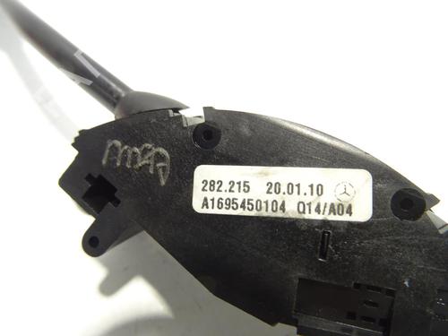 Used Switch Switch MERCEDES-BENZ A-CLASS (W169) A 180 CDI (169.007, 169.307) (109 hp) 21972961 21972961