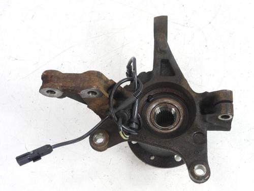 Used Right front steering knuckle Right front steering knuckle DACIA LODGY (JS_) 1.2 TCe (JSAY, JSM0) (115 hp) 21970427 21970427