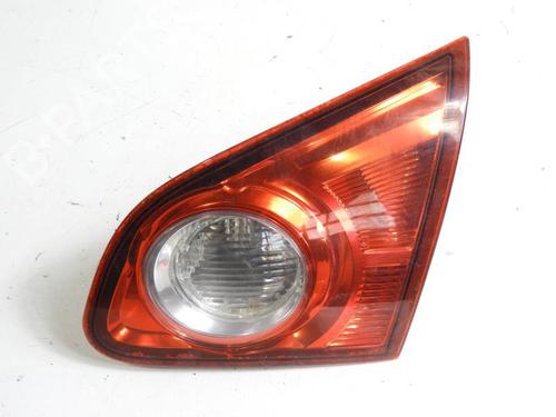 Used Right tailgate light NISSAN QASHQAI / QASHQAI +2 I (J10, NJ10, JJ10E) 2.0 dCi All-wheel Drive (150 hp) 20055956