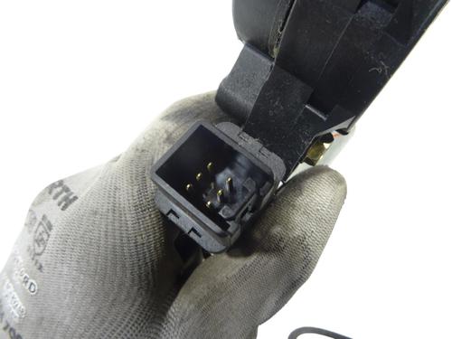 Rear left window mechanism MAZDA 3 (BK) 2.0 (BKEP) | BP38312661C24 - Image 3