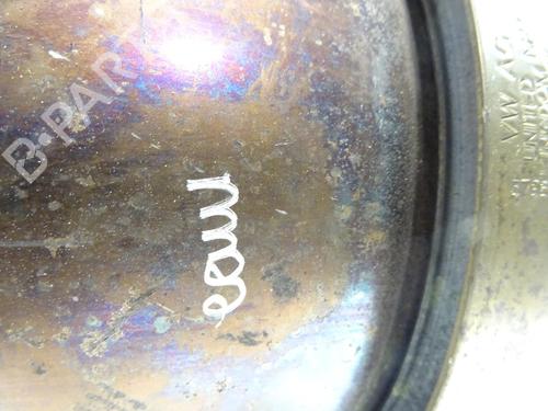 Particulate filter AUDI A3 Sportback (8VA, 8VF) 1.4 TFSI | BP29269808M81 