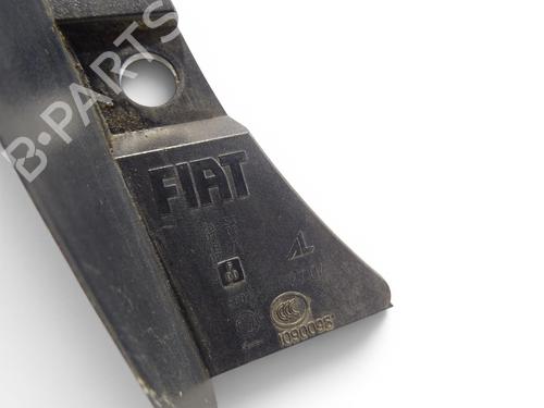 Left taillight FIAT 500 (312_) 1.2 (312AXA1A) | BP36372854C34 - Image 4