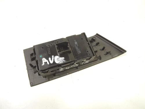 left-front-window-switch-opel-astra-j-p10-2009-2010-2011-2012-2013-2014-2015-2016-25600299 main image