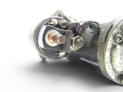 Starter PEUGEOT EXPERT Van (V_) 2.0 BlueHDi 120 | BP36356556M8 - Image 3