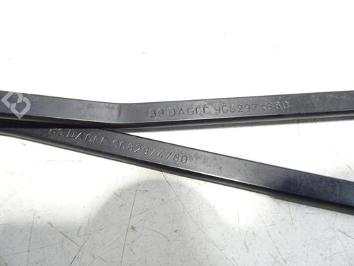 Front windshield wiper arm CITROËN BERLINGO MULTISPACE (B9) 1.6 HDi 110 | BP31602383C143 