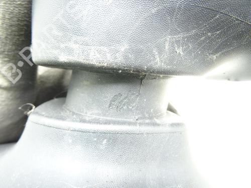 Left mirror DACIA SANDERO II 1.5 Blue dCi 95 (B8JL) | BP29634626C26