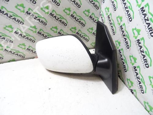 Right mirror TOYOTA COROLLA Verso (_E12_) 2.0 D-4D (CDE120_, CDE120R) | BP20070833C27 
