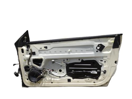 Right front door RENAULT MEGANE CC (EZ0/1_) 1.9 dCi (EZ0J, EZ1S) | BP32236713C3