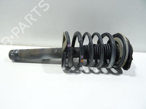 Used Right front shock absorber PEUGEOT PARTNER Box Body/MPV (5_, G_) 1.9 D (69 hp) 24408137