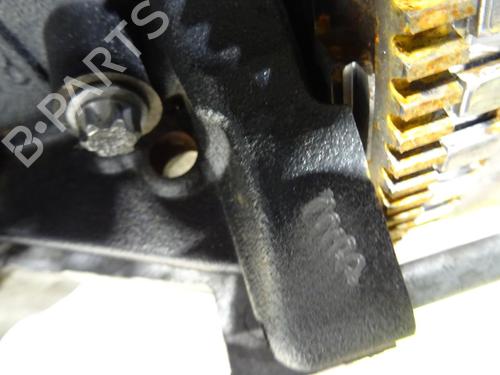 Engine RENAULT MEGANE III Hatchback (BZ0/1_, B3_) 1.5 dCi (BZ0C) | BP32168769M1  - Image 10