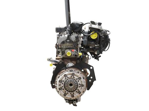 Engine FIAT GRANDE PUNTO (199_) 1.4 16V (199BXG1B, 199AXG1B) | BP39565638M1 - Image 9