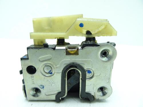 Front right lock DACIA DUSTER (HS_) 1.5 dCi | BP29543244C97 