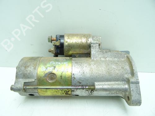 Anlasser für MITSUBISHI PAJERO II (V3_W, V2_W, V4_W, V5_W) 2.8 TD (V46W, V26W) (125 hp) 30002634