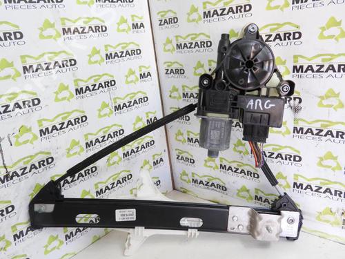 Used Rear left window mechanism Rear left window mechanism VW POLO VI (AW1, BZ1, AE1) 1.0 TSI (95 hp) 20058813 20058813
