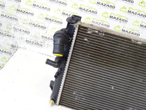 Used Water radiator Water radiator FIAT PANDA (169_) 1.3 D Multijet 4x4 (169.AXC2A) (70 hp) 21972776 21972776