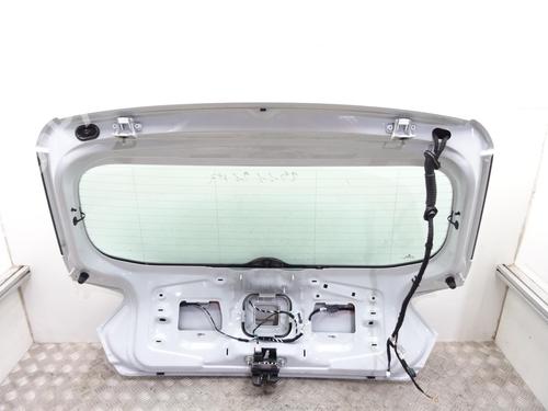 Used Tailgate Tailgate SEAT IBIZA V (KJ1, KJG) 1.0 TSI (116 hp) 31024111 31024111
