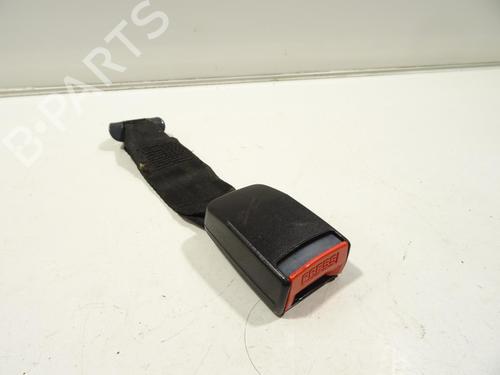 Sikkerhetsbelte-spenne PEUGEOT 206 Hatchback (2A/C) 1.4 i (75 hp) 28908448