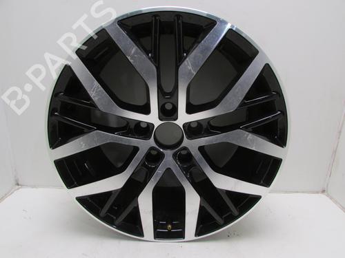 Used Rim VW GOLF VI (5K1) 2.0 TDI (140 hp) 21545106
