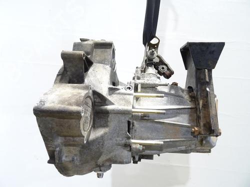 Gearbox CITROËN C25 Platform/Chassis (280_, 290_) 2.5 D | BP29865848M3