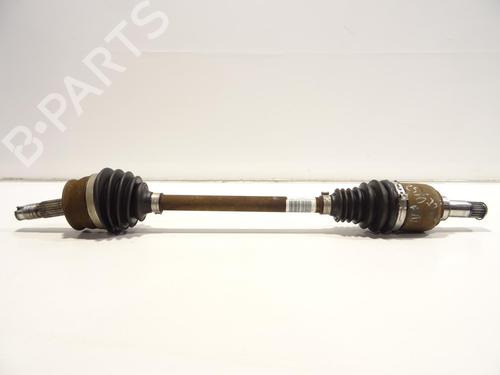 Used Left front driveshaft FIAT 500 (312_) 1.2 (312AXA1A) (69 hp) 28216464