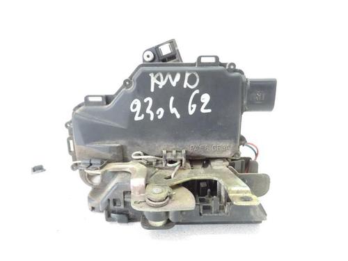 Front right lock VW GOLF III (1H1)  | BP20042819C97 