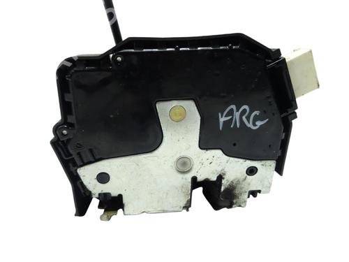 Used Rear left lock Rear left lock LAND ROVER DISCOVERY II (L318) 2.5 Td5 4x4 (139 hp) 39974161 39974161