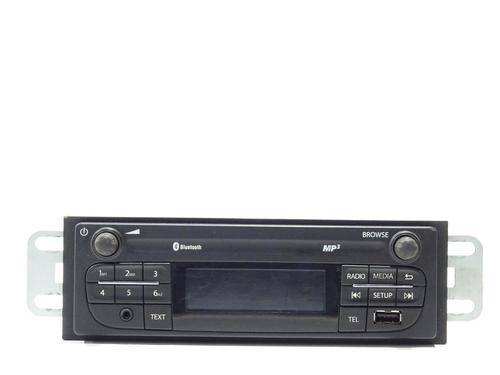 Bilradio RENAULT MASTER III Van (FV) 2.3 dCi 135 FWD (FV0N, FV08, FV06, FV00) (136 hp) 28015199