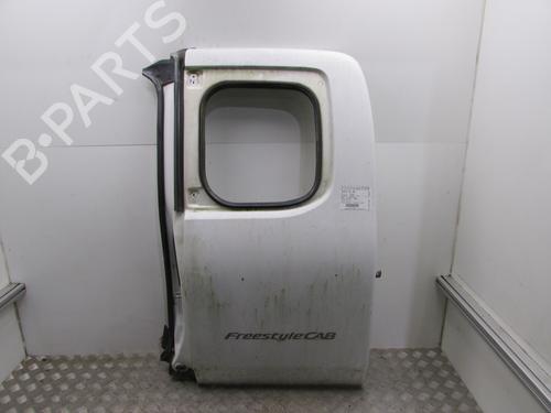 Drzwi tylne lewe MAZDA BT-50 Pickup (CD, UN) 2.5 MRZ-CD 4x4 (UNY0W3) UR5673020D