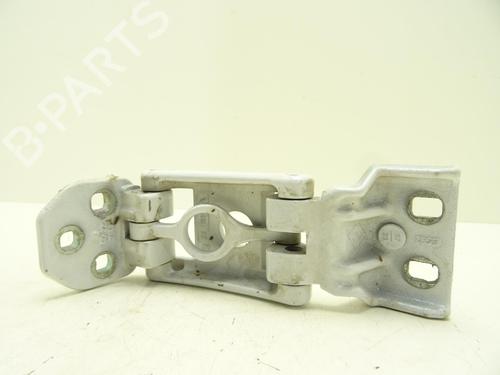 Hinge/Door check strap NISSAN NV400 Van (X62, X62B)  | BP29422216C146 