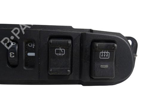 Headlight switch CHRYSLER PT CRUISER (PT_) 2.2 CRD | BP38727311I24 - Image 4
