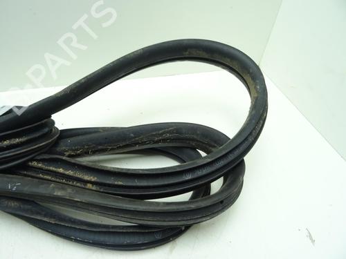 Rubber door seal NISSAN NV400 Van (X62, X62B)  | BP29405377C142 