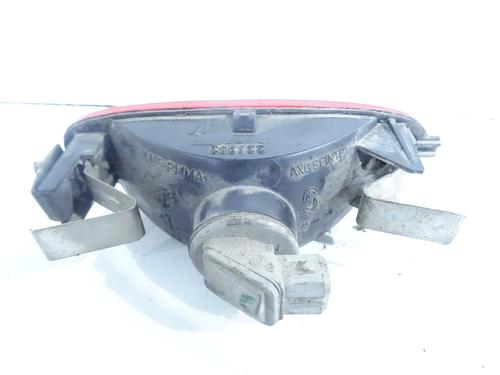 Used Rear fog light Rear fog light PEUGEOT 206 Hatchback (2A/C) 1.4 HDi eco 70 (68 hp) 31824573 31824573