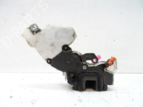 Used Rear right lock NISSAN ALMERA I (N15) [1995-2000]  20053072