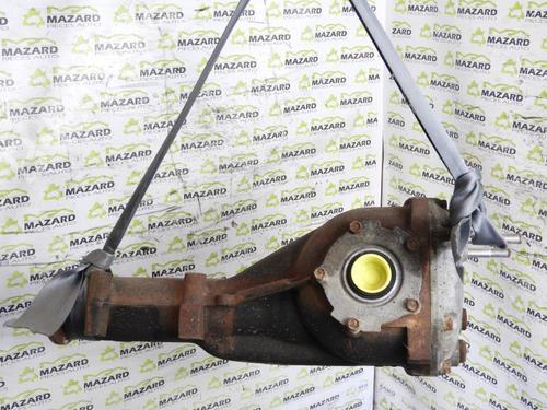 Used Rear differential Rear differential SUBARU IMPREZA Hatchback (GR, GH, G3) 2.0 D AWD (150 hp) 21968321 21968321