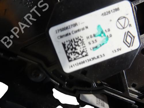 Climate control DACIA SANDERO III 1.0 TCe 90 | BP40016556I5 - Image 5