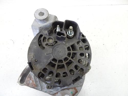 Alternator FIAT PANDA (169_) 1.2 (169AXF2A, 169AXF1A) | BP20052347M7 
