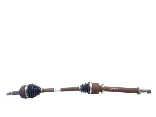Right front driveshaft RENAULT MEGANE III Hatchback (BZ0/1_, B3_) 1.5 dCi (BZ09, BZ0D, BZ1W, BZ29, BZ14) | BP36247246M39 - Image 3