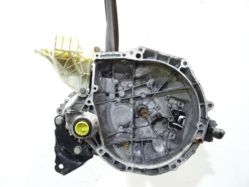 Used Gearbox Gearbox PEUGEOT 208 II (UB_, UP_, UW_, UJ_) 1.2 PureTech 75 (75 hp) 28813623 28813623