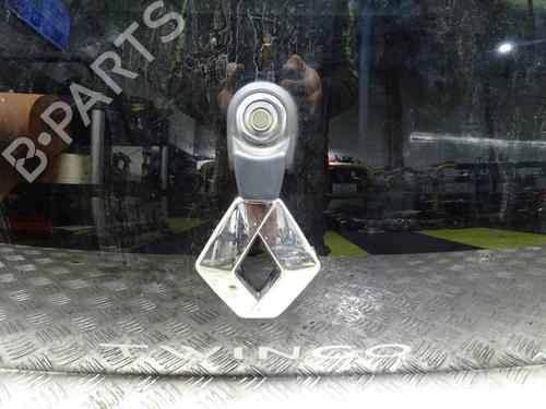 Bootlid window RENAULT TWINGO III (BCM_, BCA_) 0.9 TCe 95 | BP29585672C64 