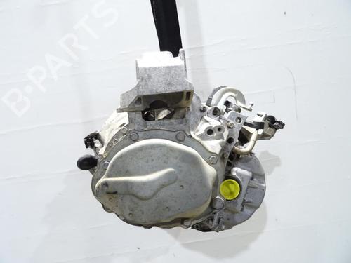 Gearbox PEUGEOT 308 II (LB_, LP_, LW_, LH_, L3_) 1.6 HDi | BP28705509M3 