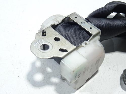 Rear right seatbelt SUZUKI IGNIS II (MH) 1.5 4x4 (RM415) | BP33738822I28  - Image 5