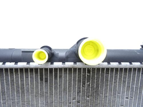Used Water radiator Water radiator 36654360 36654360