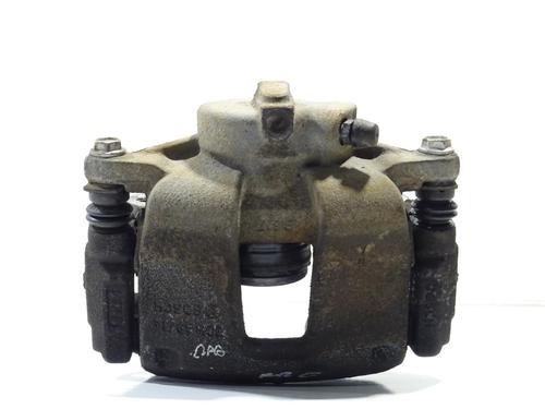 Used Left rear brake caliper FIAT DUCATO Van (250_) 120 Multijet 2,3 D (120 hp) 22787251