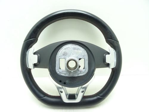 Steering wheel MERCEDES-BENZ A-CLASS (W176) A 200 CDI / d 4-matic (176.002) | BP31976582C49 