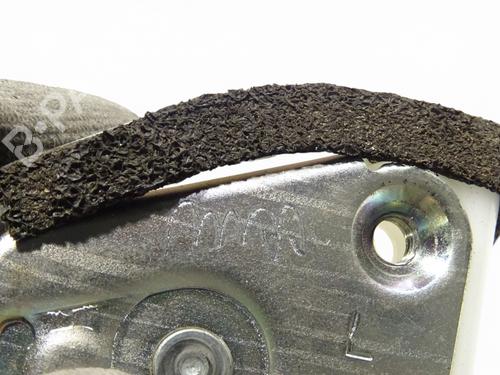 Venstre bagtil lås SUZUKI VITARA (LY) 1.4 T AllGrip (APK414) | BP39166638C100 - Image 5