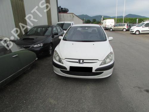 Left front window switch PEUGEOT 307 (3A/C) 1.6 HDi | BP20176733I27 - Image 6