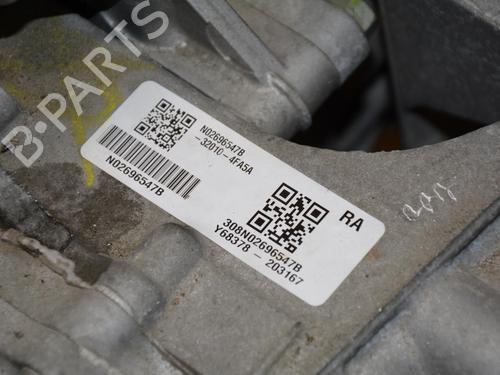 Engine NISSAN NV200 Van e-NV (ME0N) | BP39974032M1  - Image 5