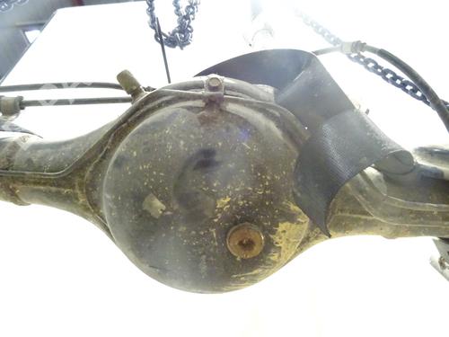 Used Rear differential Rear differential SUZUKI JIMNY Closed Off-Road Vehicle (SN) 1.5 DDiS 4x4 (86 hp) 29301067 29301067