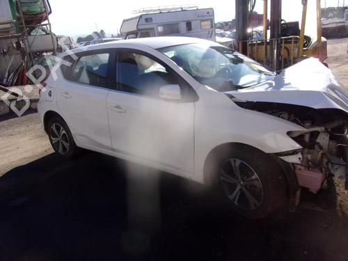 Front left interior door handle NISSAN PULSAR Hatchback (C13) 1.5 dCi | BP20072889I13  - Image 6